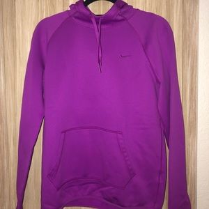 Nike hoodie